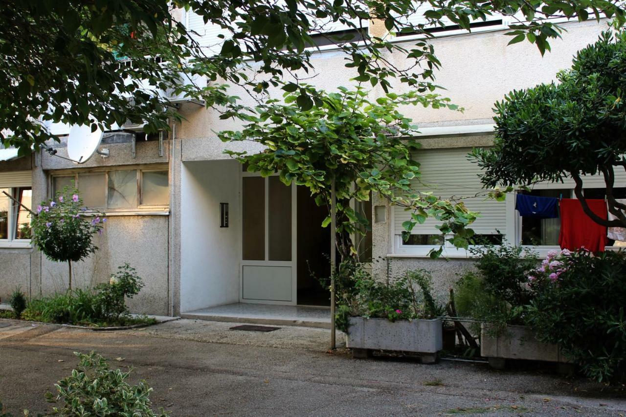 Sweet Suite Σπλιτ Εξωτερικό φωτογραφία