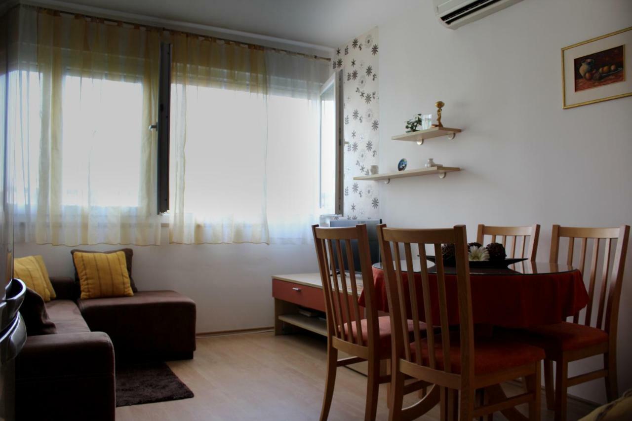 Sweet Suite Σπλιτ Εξωτερικό φωτογραφία